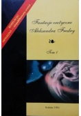 Fantazje erotyczne, tom 1