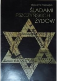 Śladami pszczyńskich Żydów