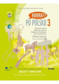 Szymkiewicz Aneta - Po polsku 3. Zeszyt ćwiczeń + CD