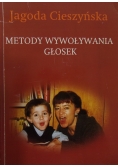 Metody wywoływania głosek