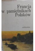 Francja w pamiętnikach Polaków