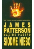 Paetro Maxine - Siódme niebo