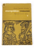 Staropolskie romanse