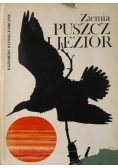 Ziemia puszcz i jezior