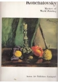 Masters of World Painting: Kochalovsky
