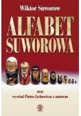 Alfabet Suworowa