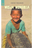 Misja Mongolia
