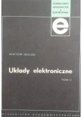 Układy elektroniczne tom II