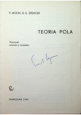 Teoria pola