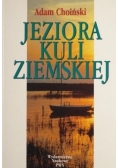 Jeziora kuli ziemskiej