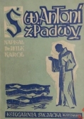 Św. Antoni z Padwy ,1949r.