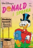 Donald i spółka Nr 33