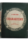 Charaktery 1911 r.