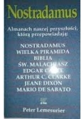 Nostradamus...
