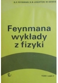Feynmana wykłady z fizyki, Tom I