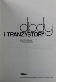 Diody i tranzystory
