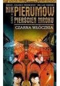 Pierścień mroku Czarna Włócznia część II
