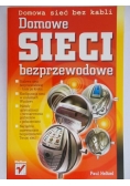 Domowe sieci bezprzewodowe