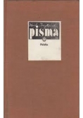 Pałuba. Sny Marii Dunin