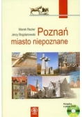 Poznań miasto niepoznane