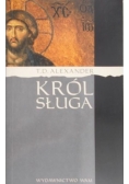 Król sługa