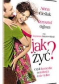 Jak żyć ? DVD ,Nowa