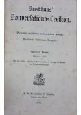 Brockhaus konversations lexikon
