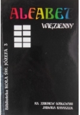 Alfabet więzienny