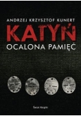 Katyń Ocalona pamięć