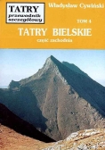 Tatry Bielskie ,Tom 4