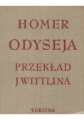 Homer Odyseja
