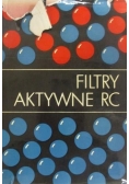Filtry aktywne RC