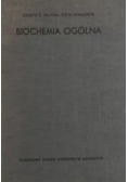 Biochemia ogólna
