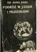 Podróż w czasie i przestrzeni, 1936 r.