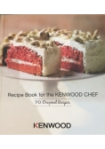 Recipe Book for the Kenwood Chef