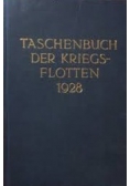 Taschenbuch der Kriegsflotten 1928
