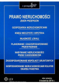Prawo nieruchomości Zbiór przepisów