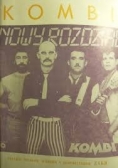 Kombi nowy rozdział