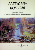 Przełomy rok 1956