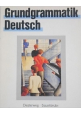 Grundgrammatik Deutsch