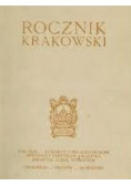 Rocznik krakowski