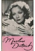 Marlene Dietrich