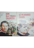 Opowieść o księdzu Bosko, tom 2 - 3