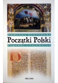 Początki Polski