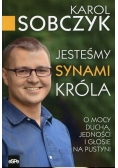 Jesteśmy synami Króla