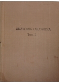 Anatomia człowieka tom II