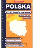 Polska Atlas Samochodowy