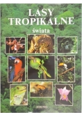 Lasy Tropikalne świata