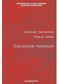 Zarządzanie personelem