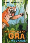 Niewidzialna gra Część 4 Wygnanie